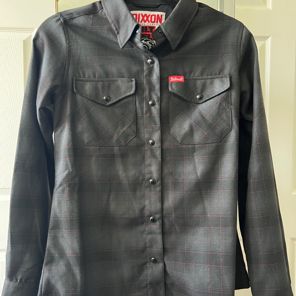 Flannel